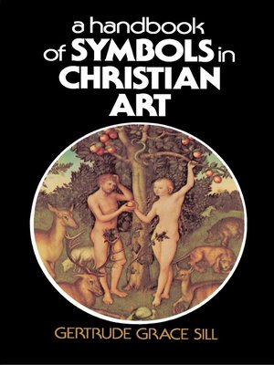 cover image of A Handbook of Symbols in Christian Art